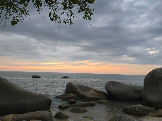 DoubleTree Resort by Hilton Penang 