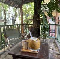 【ホイアン】🇻🇳 Trốn Hội An Coffee