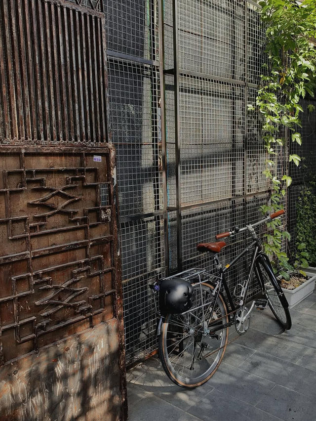 THAIYEN CAFE 