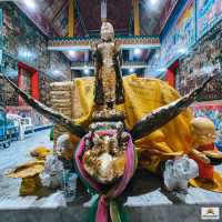 วัดเนินสุทธาวาส ชลบุรี
