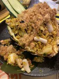 好味嘅明星餐廳☺️😍