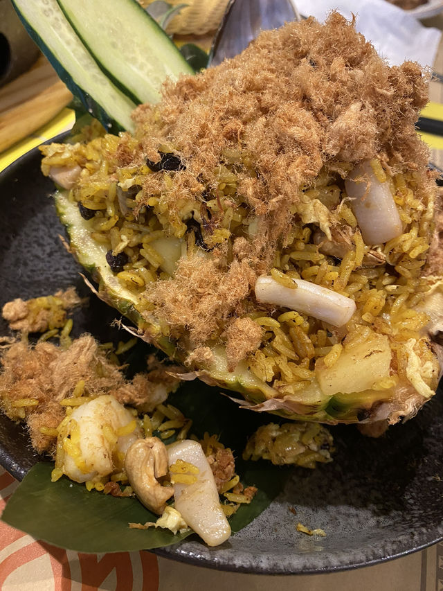 好味嘅明星餐廳☺️😍
