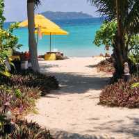Zeavola Resort (Phi Phi Islands, Thailand)