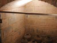 🕍 **【洛陽古墓博物館：地下世界的歷史長廊】** ⚰️  