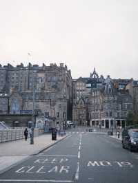  Lovely Edinburgh