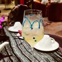 Commemorating local artists with high tea