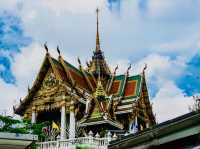 Discover the Beauty of Wat Hua Lumphong