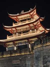快閃潮州2日1夜