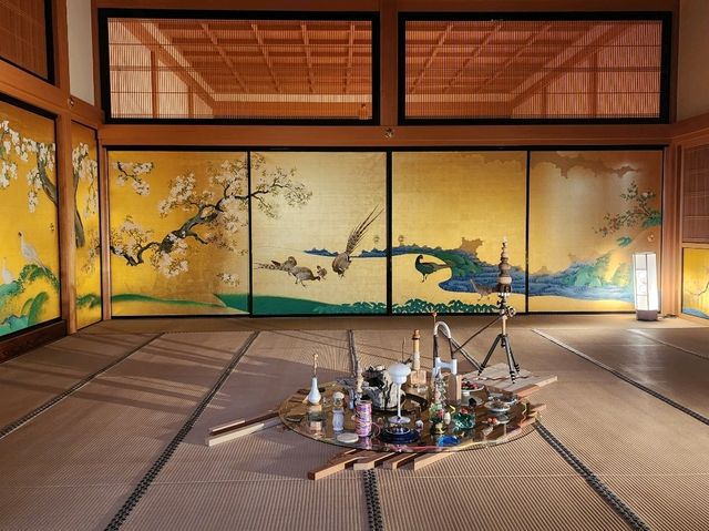 日本美麗古城之一🌸 名古屋城 賞櫻好去處