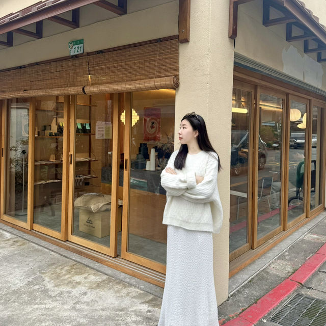 台灣台北/台北小京都 綠河二店 南港