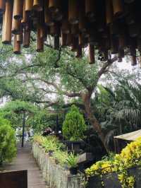 หนีเมืองมาสูดอากาศบริสุทธิ์ที่ Bangkok Tree House