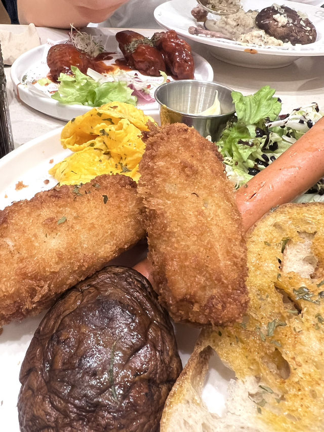 ❤️將軍澳必食餐廳❤️
