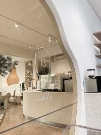 T13 Cafe' : คาเฟ่มินิมอล จ.ฉะเชิงเทรา