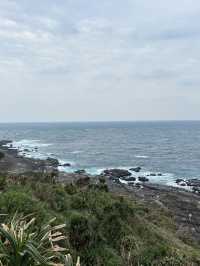 แหลมปี๋โถวเจี่ยว (Bitou Cape)