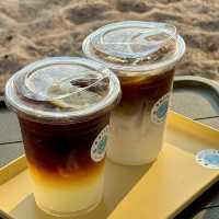 หาดแหลมเจริญ - ระยอง