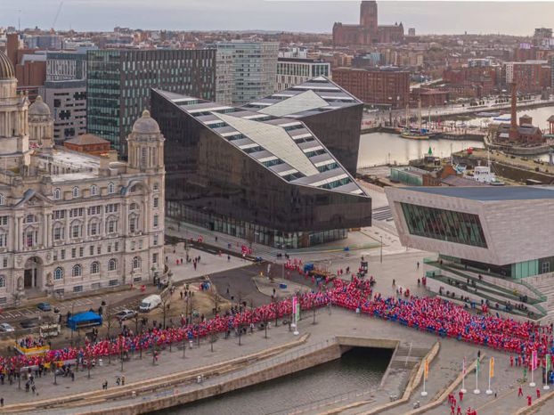 Museum of Liverpool