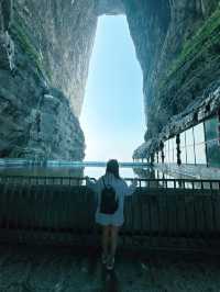  🇨🇳 Best Tianmen Mountain Experience⛰️