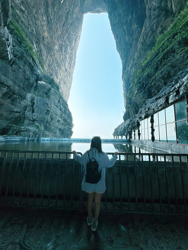  🇨🇳 Best Tianmen Mountain Experience⛰️