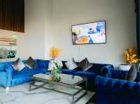 101 Hotel โรงแรมราคาประหยัด จังหวัดร้อยเอ็ด