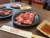 岐阜🇯🇵 やきにく藤太