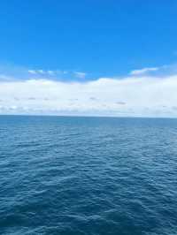 Spectrum of the seas cruise - once in a lifetime adventure