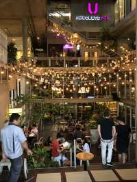 Exploring Thonglor, Bangkok – Where Style Meets Soul