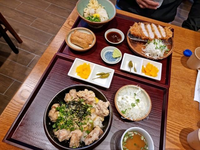 롯데 타임빌라스 근처 맛집 자가제면 백운동