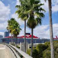 Scarlet Lady – Virgin Voyages
