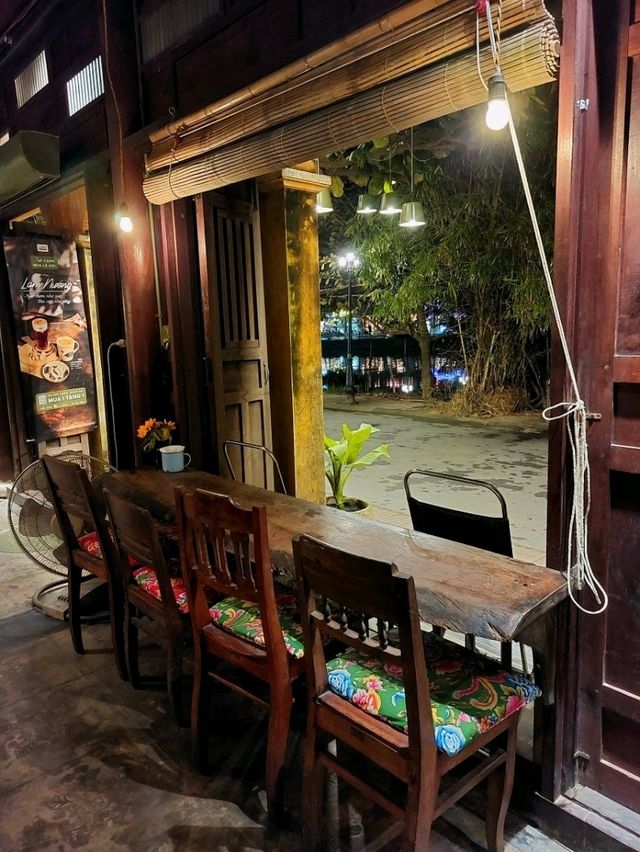 CONG CAFE, Hoi An , Vietnam