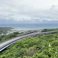 沖縄6日間のカジュアル旅 写真映えルート
