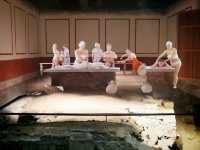 Discover Ancient History at The Roman Baths