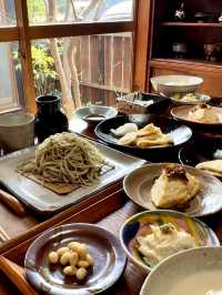 【山口旅行】大人の隠れ家