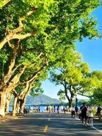 Xiling Bridge: West Lake’s Picture-Perfect Corner