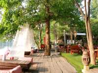 The Antique Riverside