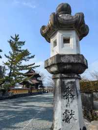二千年多年歷史的阿蘇神社回來了
