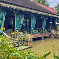 สิบสองหน่วยตัด ร้านอาหาร คาเฟ่ ดีๆที่ไม่ควรพลาด