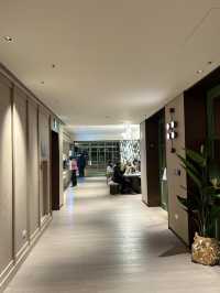 酒店體驗｜住進美術館級工業風台中採寓酒店❗️