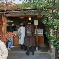 brilliant coffee from a small time place