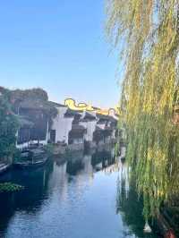 Yuehe Historic Street: A Living Legacy by the Water