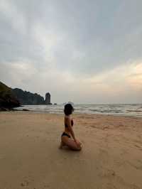 SOLO TRAVEL IN KRABI