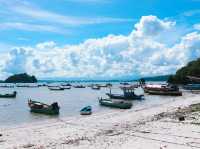 บ้านเกาะเตียบ