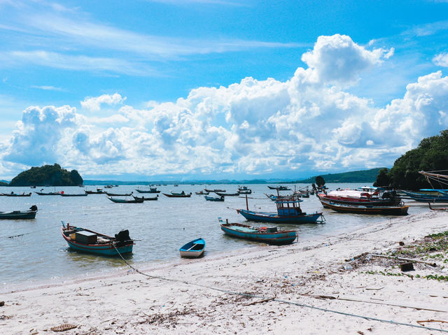 บ้านเกาะเตียบ