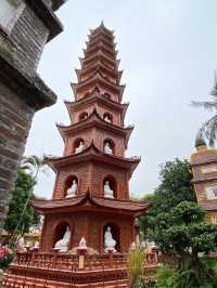 หยุดสงกรานต์นี้ ไปเที่ยวเวียดนามกันมั้ย?