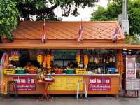 ลานย่าโมเมืองโคราช กับ 3 สิ่งควรรู้ เคลลับขอพรปังๆ
