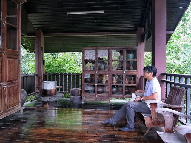 พิพิธภัณฑ์เมืองลับแล |𝐋𝐚𝐩𝐥𝐚𝐞 𝐌𝐮𝐬𝐞𝐮𝐦🌿