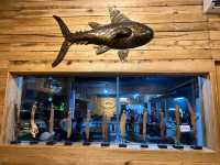 【マナド】有名なマグロ料理レストラン「Tuna House」