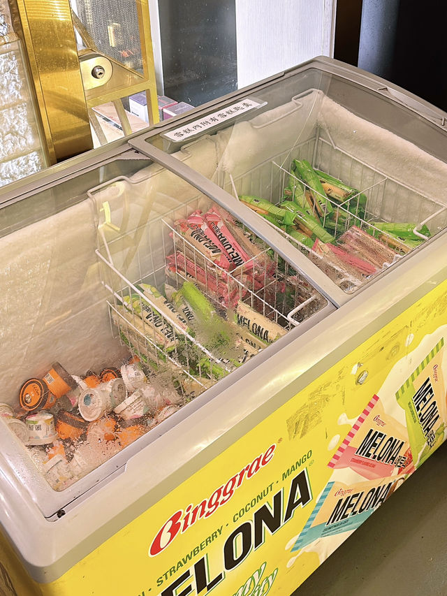 🎏午市日泰放題$209起食回本‼️仲有$58起午市定食