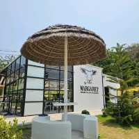 🌸Margaret Private Villa & Cafe Rayong 🌼