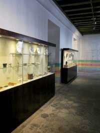 해외여행 쿠바 올드하바나에 있는 Museum Of The City