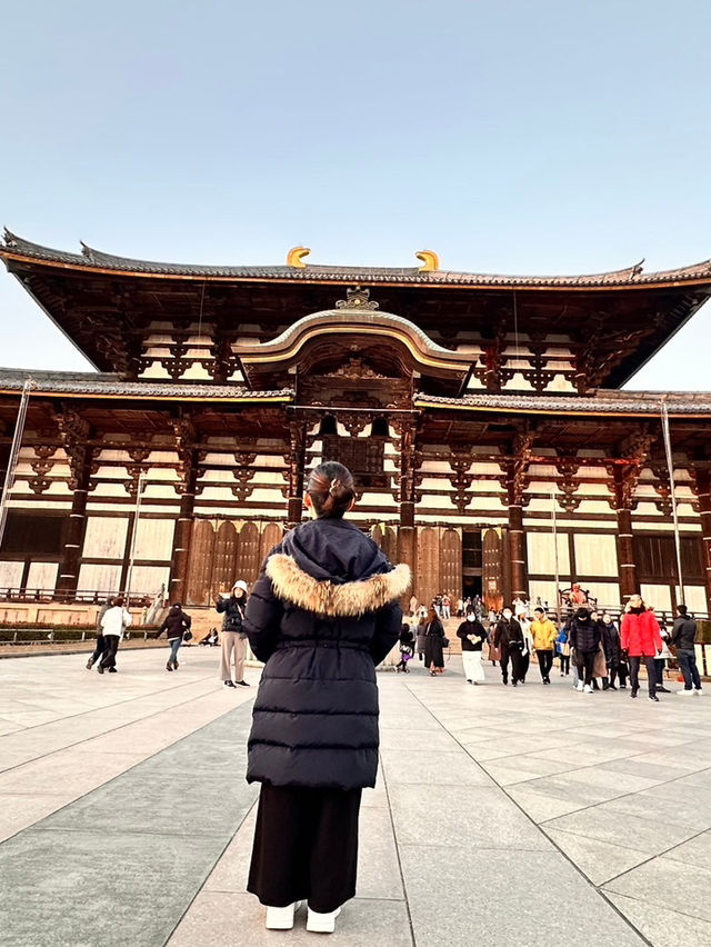Trip to cherish🇯🇵